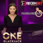 one blackjack recehbet