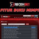 FITUR BUKU MIMPI