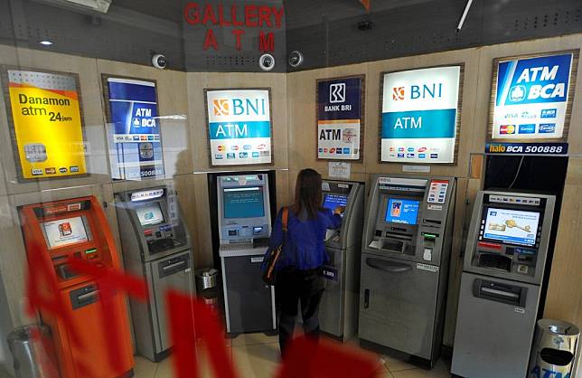layanan perbankan recehbet