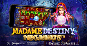 Slot Madame Destiny di Bandar Slot Online Recehbet