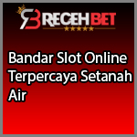 Bandar Slot Online Terpercaya Setanah Air