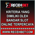 Kriteria Yang Dimiliki Oleh Bandar Slot Online Terpercaya