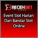 Event Slot Harian Dari Bandar Slot Online