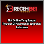 Slot Online Yang Sangat Populer Di Kalangan Masyarakat Indonesia