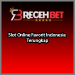Slot Online Favorit Indonesia Terungkap
