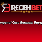Mengenal Cara Bermain Buyspin