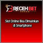 Slot Online Bisa Dimainkan di Smartphone