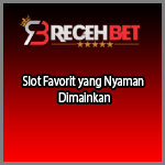 Slot Favorit yang Nyaman Dimainkan